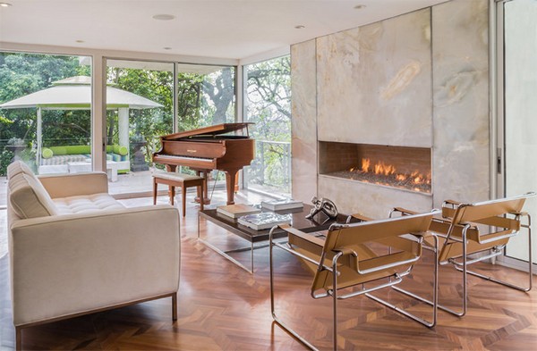 imagem de decoração