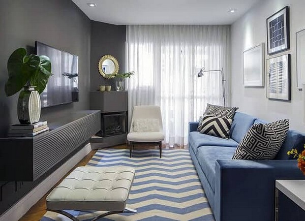 imagem de decoração