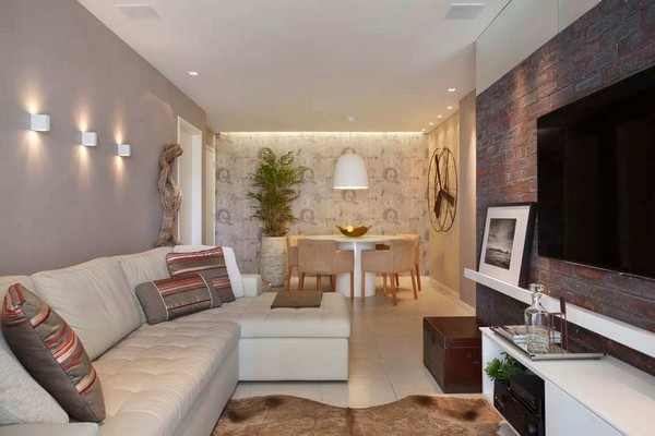 imagem de decoração