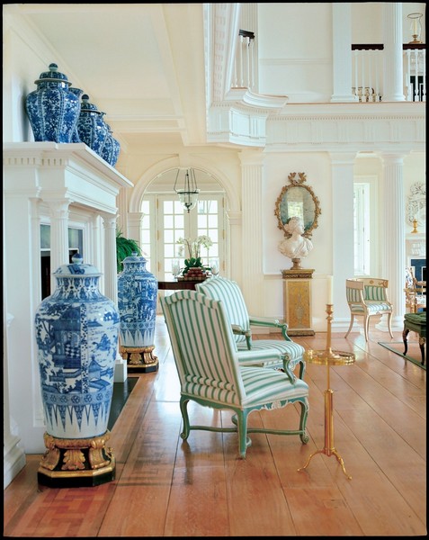 imagem de decoração
