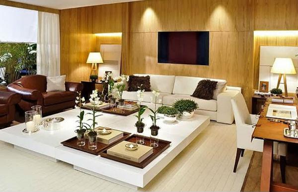 imagem de decoração