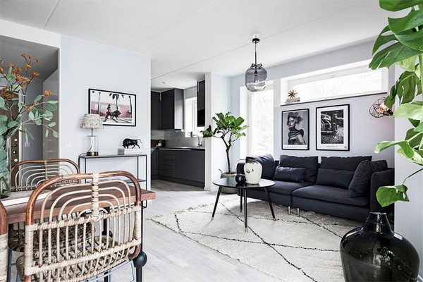imagem de decoração