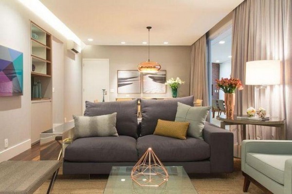 imagem de decoração