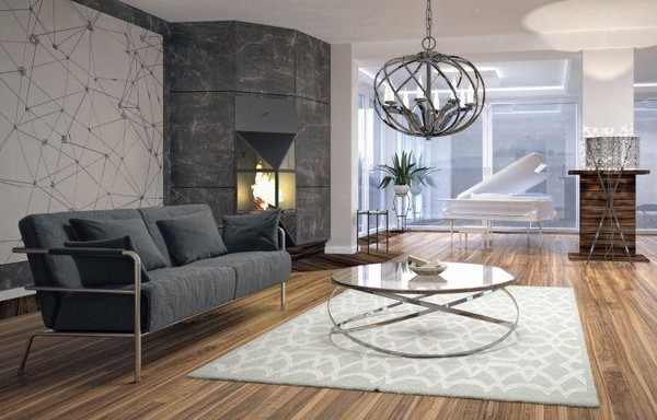imagem de decoração