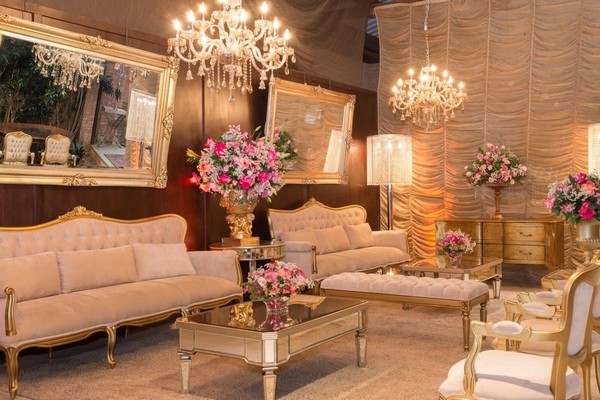 imagem de decoração
