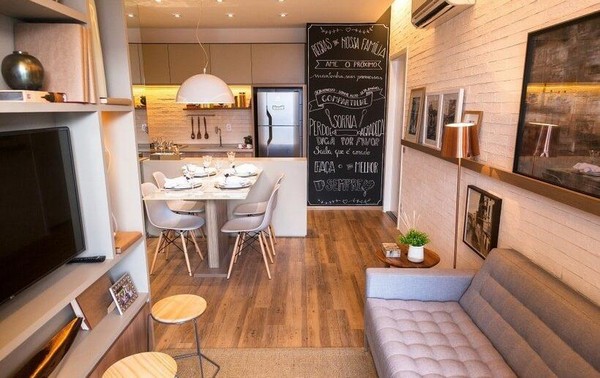 imagem de decoração