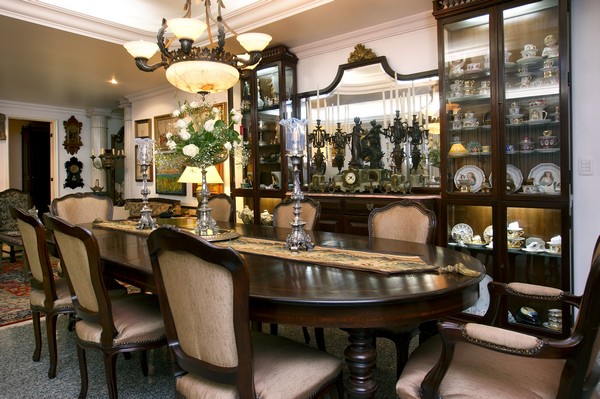 imagem de decoração
