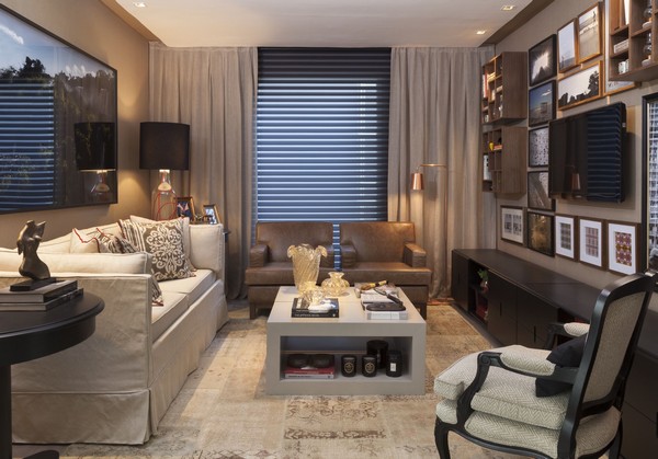 imagem de decoração