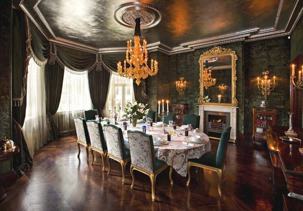 imagem de decoração