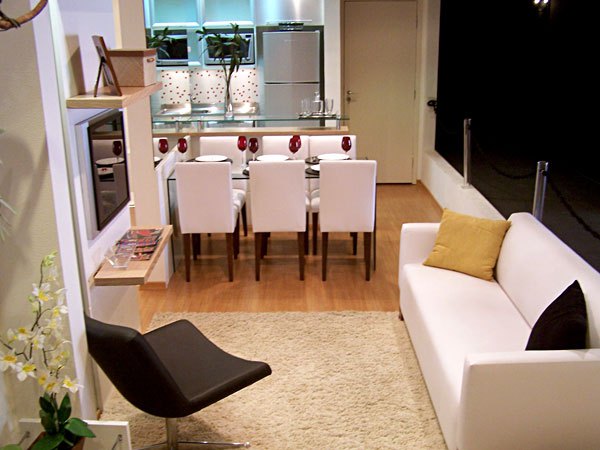 imagem de decoração