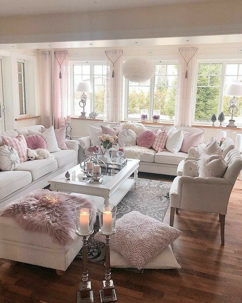 imagem de decoração
