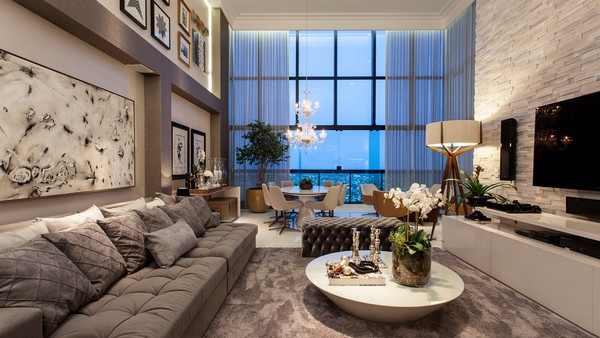imagem de decoração