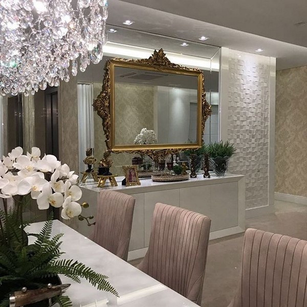 imagem de decoração