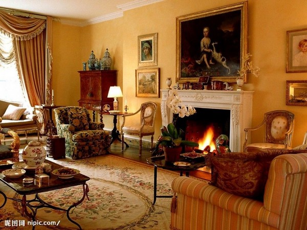 imagem de decoração