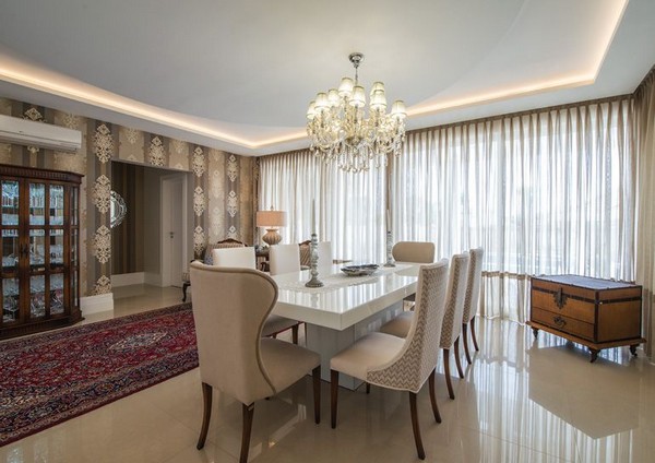 imagem de decoração
