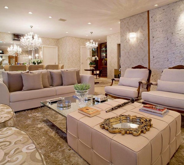 imagem de decoração