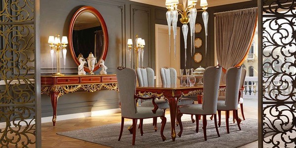 imagem de decoração