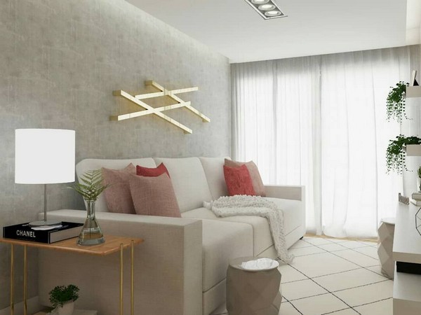 imagem de decoração