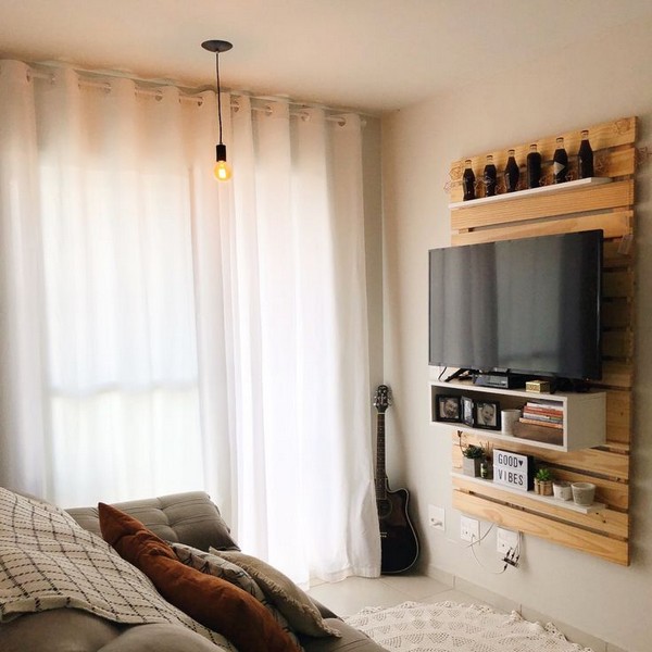 imagem de decoração