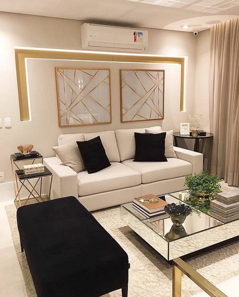 imagem de decoração