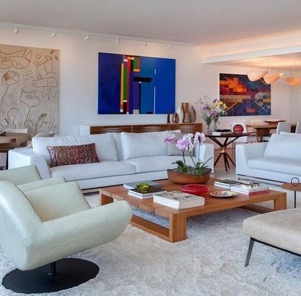imagem de decoração