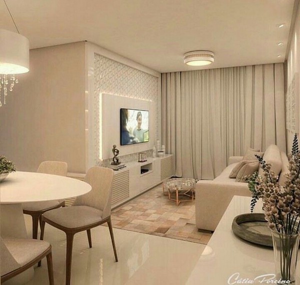 imagem de decoração