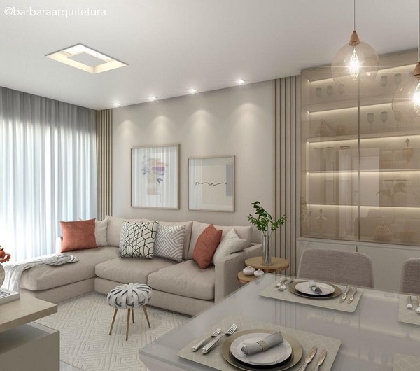 imagem de decoração