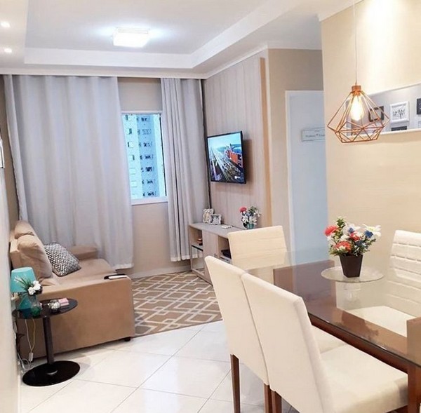 imagem de decoração