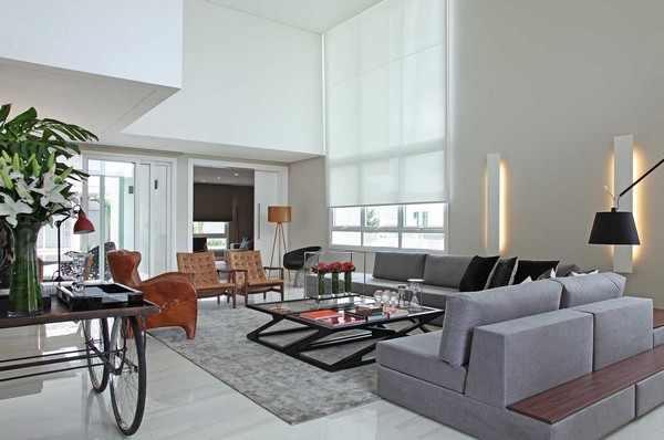 imagem de decoração
