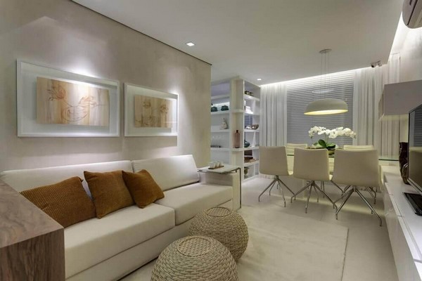imagem de decoração