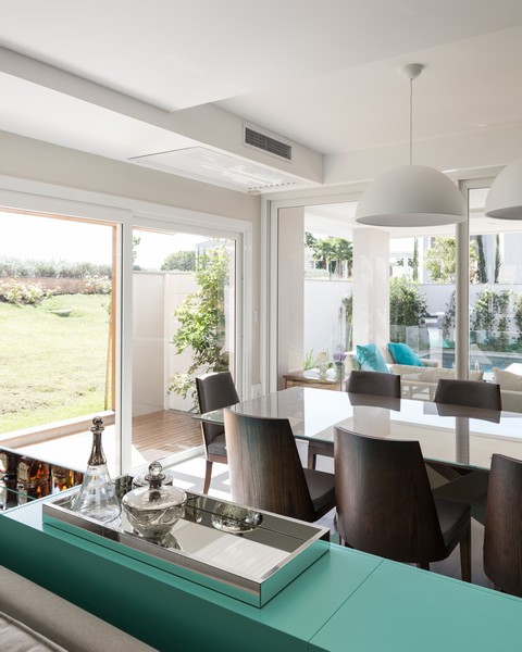 imagem de decoração