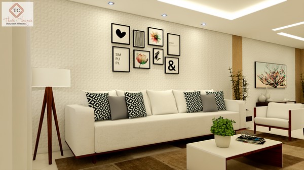 imagem de decoração