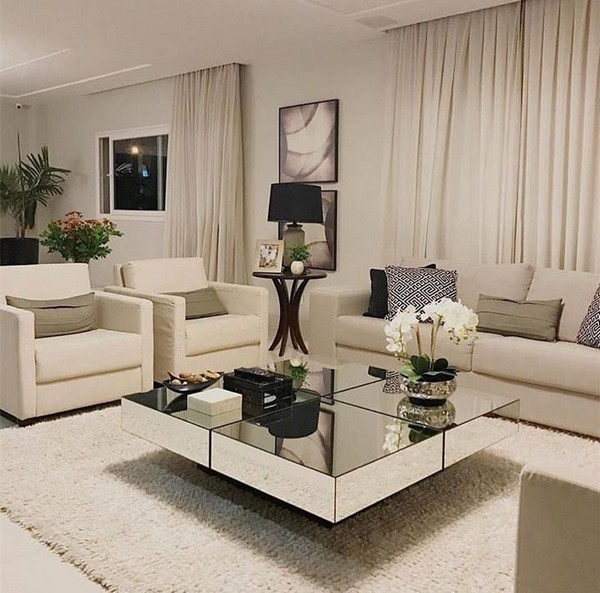 imagem de decoração