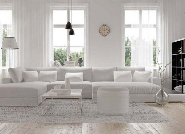 imagem de decoração