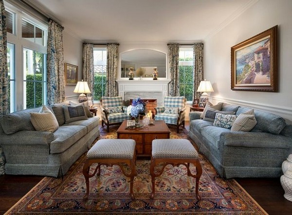 imagem de decoração
