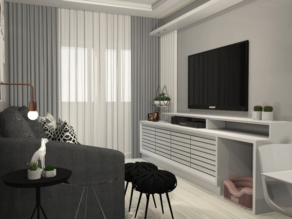 imagem de decoração