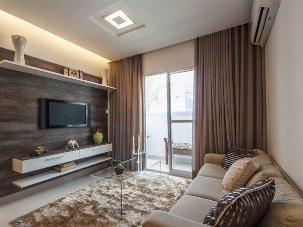 imagem de decoração