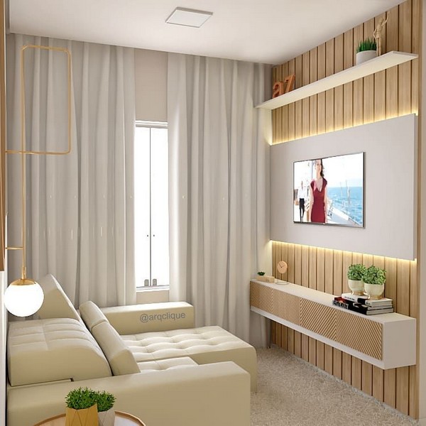imagem de decoração
