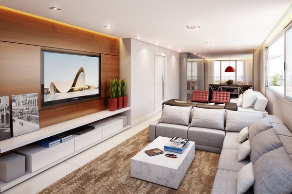 imagem de decoração