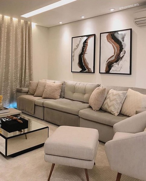 imagem de decoração