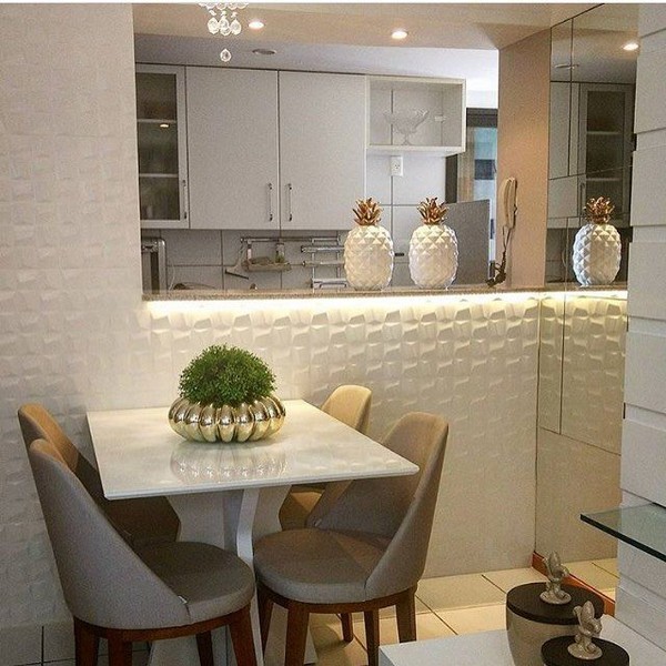 imagem de decoração
