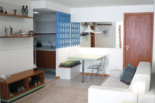 imagem de decoração