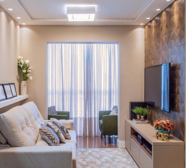 imagem de decoração
