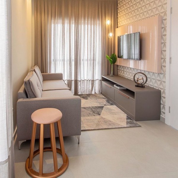 imagem de decoração