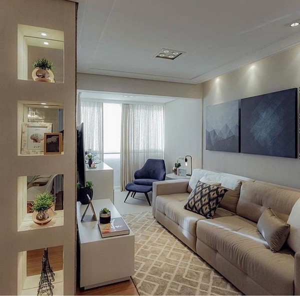 imagem de decoração
