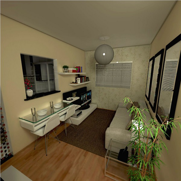 imagem de decoração