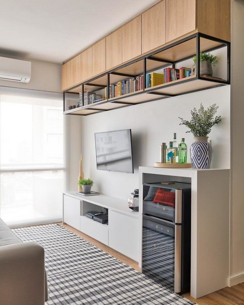 imagem de decoração