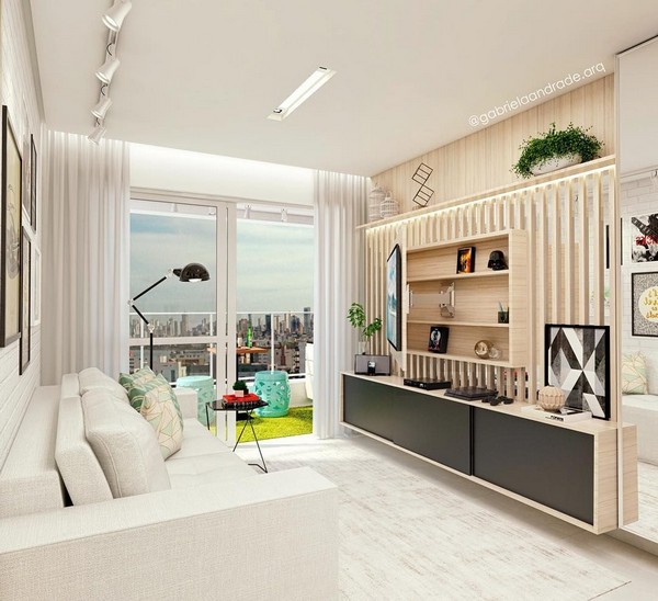 imagem de decoração