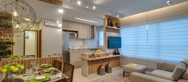 imagem de decoração