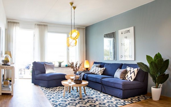 imagem de decoração